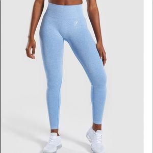 Gymshark Vital Seamless leggings